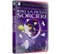 Kiki, la petite sorcière [Francia] [DVD]