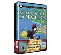 Kiki la petite sorcière + Le royaume des chats [Francia] [DVD]
