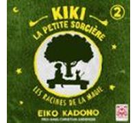 Kiki La Petite Sorcière - Livre 2 (audiolibro)