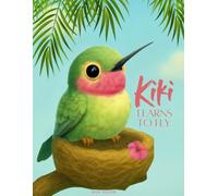 KIKI learns to fly: “The sky is always above...”