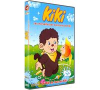 Kiki - Les merveilleuses aventures de Kiki [Francia] [DVD]