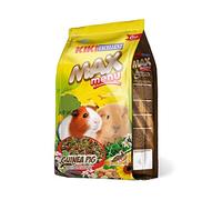 Kiki MAX Menu Cobayas 2 Kg