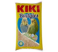 KIKI MIXTURA PERIQUITOS 5KG