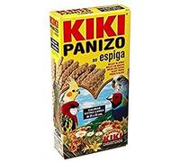 Kiki Panizo en Espiga, 100g