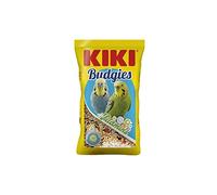 Kiki-pro - Kiki Alimento Completo para periquitos 1 kg