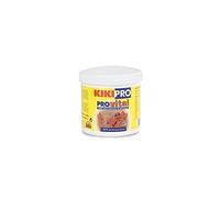 KIKI-PRO Pasta Embuche Provital para Pájaro, Huevo, 1 unidad, Pastilla, Papilla, Pasta para pájaros, Dueños de aves, España