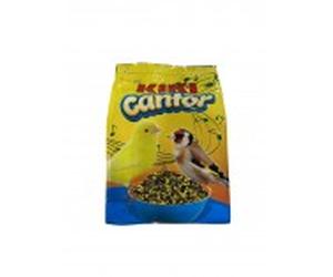 Kiki reforzador y restaurador del canto aves 300 gr