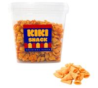 Kiki Snack Conos de patatas fritas Aperitivo Cubo 600 g