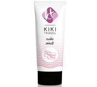 Kikí Travel Lubricante Sabor A Nube 50Ml