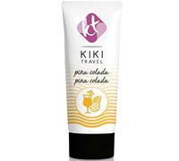 Kikí Travel Lubricante Sabor A Piña Colada 50Ml