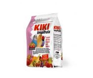 Kiki tropifruta cocktail de frutal tropical aves 300 gr