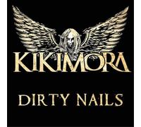 Kikimora Dirty Nails (CD) Album (Importación USA)