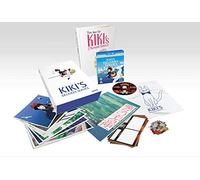 Kiki's Delivery Service 30th Anniversary Collector's Edition [Blu-ray] [2019]