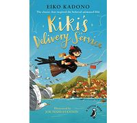 Kiki's Delivery Service (A Puffin Book)