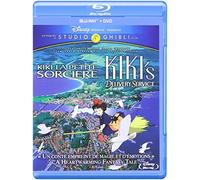 Kiki's Delivery Service [Blu-ray]