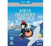 Kiki's Delivery Service (Blu-ray)