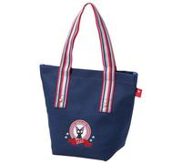 Kiki's Delivery Service Borsa Portatutto Dark Blue Jiji Marushin