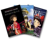 Kiki's Delivery Service [DVD]