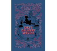 Kiki's Delivery Service (Puffin Clothbound Classics)