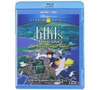 Kiki's Delivery Service [USA] [Blu-ray]
