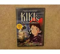 Kiki's Delivery Service [USA] [DVD]