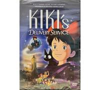 Kiki's Delivery Service [USA] [DVD]