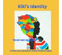 Kiki's Identity: "We just want you to thrive!"