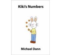 Kikis Numbers (ebook)