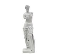 KIKITO Y Venus de Milo Estatua de mitología Griega Romana Diosa afrodita, Gran decoración para el hogar u Oficina