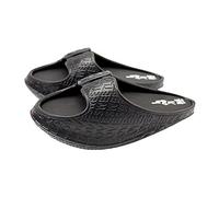 KiKiYe Sandalias para mujer, para adelgazar, zapatillas, zapatos para perder peso para mujeres y niñas, belleza de piernas, calzado de casa Eva sin peso