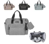 KIKKA BOO 3801108020399 - Bolsos, unisex