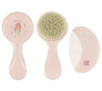 KIKKA BOO 3801303040352 - Cepillos y peines, unisex