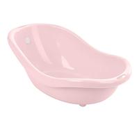 Kikka Boo Bañera Hippo 82cm Rosa - Bañeras y asientos de baño