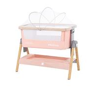 kikka boo Cuna colecho Nanna Rosa