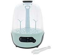 Kikka Boo Esterilizador con secador Twill Mint - Esterilizadores