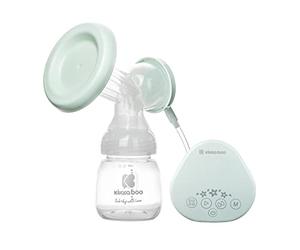 Kikka Boo Extractor Eléctrico LED Serenity - Sacaleches