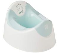 Kikka Boo Orinal con copa desmontable Hippo Mint - Orinales