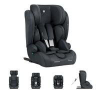 Sillas de Coche I-Size kikkaboo I-Cross i-Size Dark Grey kikkaboo