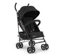 Sillas de paseo kikkaboo Beetle Pink kikkaboo