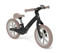kikka boo Lanser Bicicleta, Negro, Large