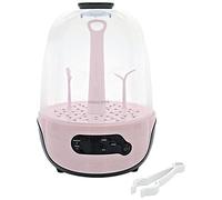 Kikkaboo Esterilizador Con Secador Twill - Esterilizadores, unisex
