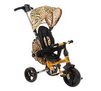 Kikkaboo Triciclo Giovi - Sillas de paseo, unisex