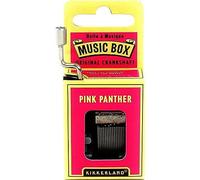 Kikkerland 1203 - Caja Musical