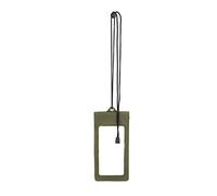 KIKKERLAND Accesorios Telefonos Marca Modelo Funda Impermeable MÓVIL Verde