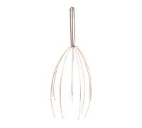 Kikkerland AR32 Head Massager Copper