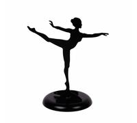 Ballerina Jewellery Stand