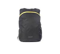 KIKKERLAND BB05-BK Mochila compacta, color negro