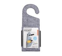 KIKKERLAND Bolsillo para perilla de puerta (OR96)