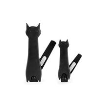 Kikkerland Cat Nail Clippers (MN81)