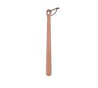 KIKKERLAND CD125 Calzador de Cedro, 1 Count (Pack of 1)